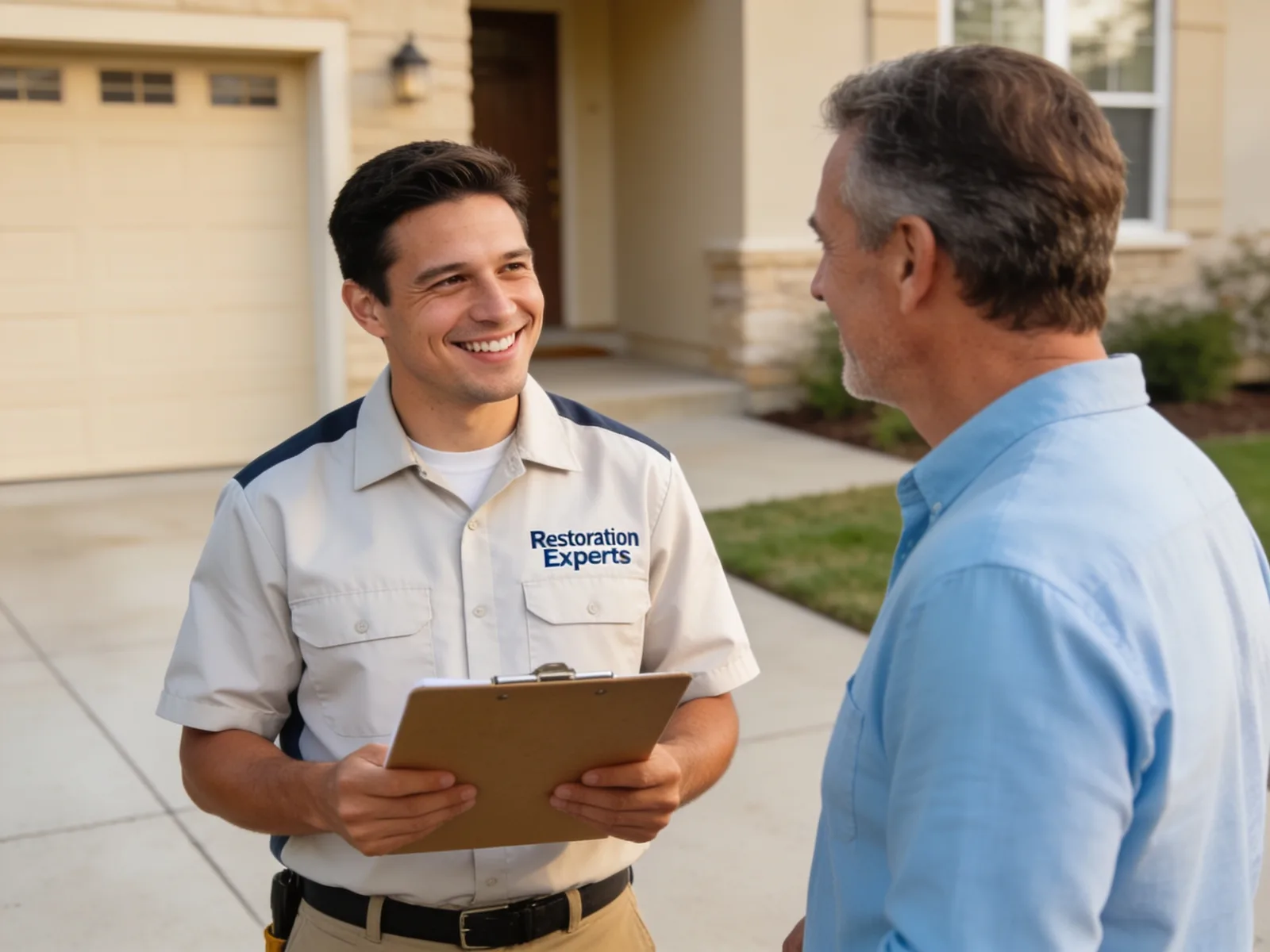 Water Damage Cleanup Unionville, IN FAQs